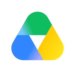 Ícone de Google Drive